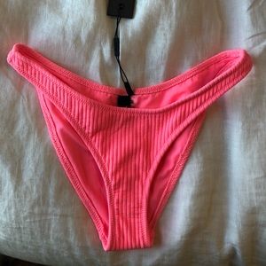 Triangl bikini bottoms